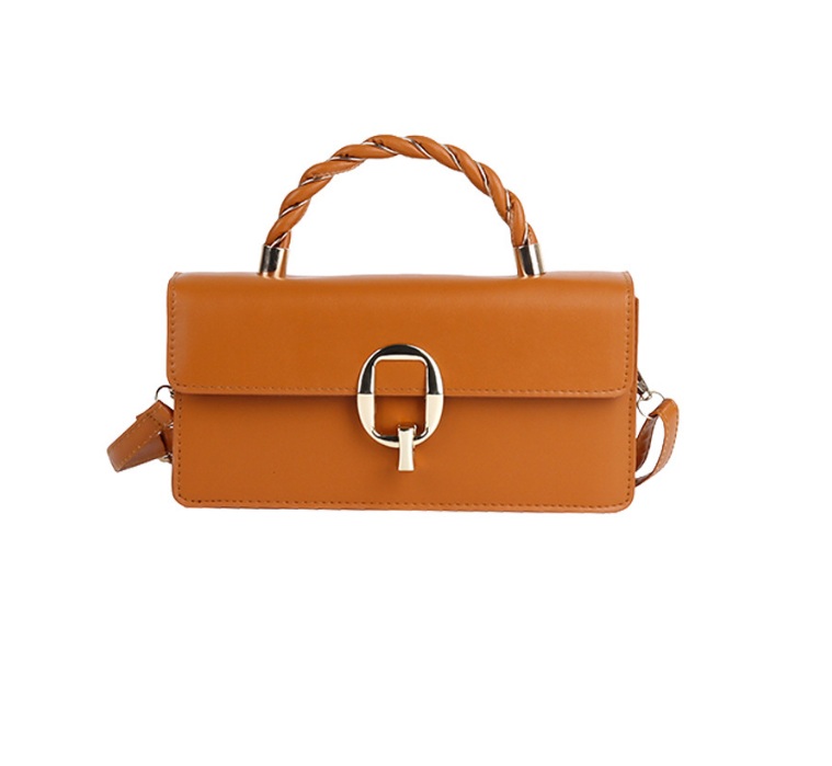 Female Classic Retro Bag